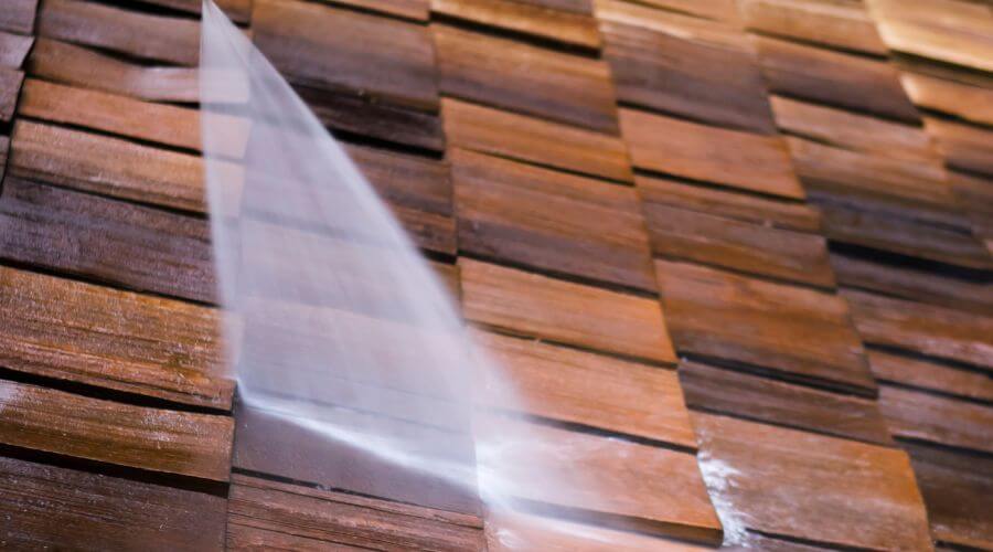 Asphalt Roofing in Pinehurst, ID